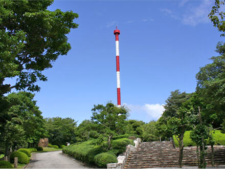 南レク馬瀬山公園