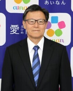 中村町長の画像