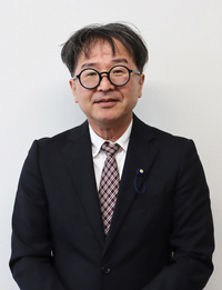 田中純樹議員の写真