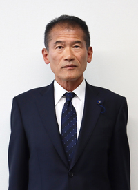 嘉喜山茂議員の写真