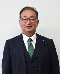 石川秀夫議員の写真