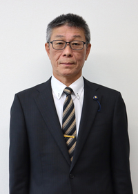 鷹野正志議員の写真