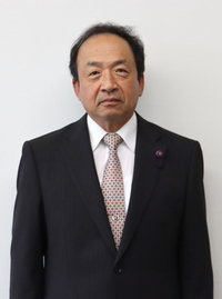 原田達也議員の写真