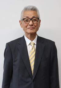 濱本元通議員の写真
