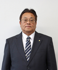 中野光博議員の写真