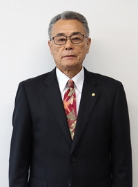 吉村直城議員の写真