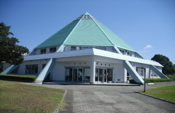 鹿島レストハウス